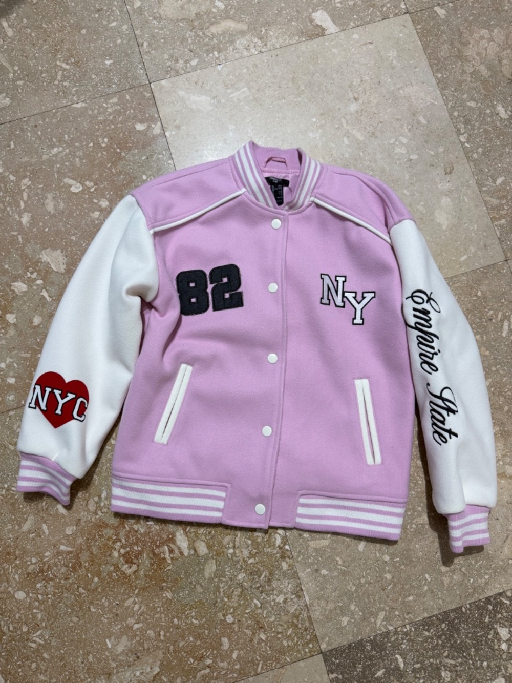 Jacket - Picture 2 of 3